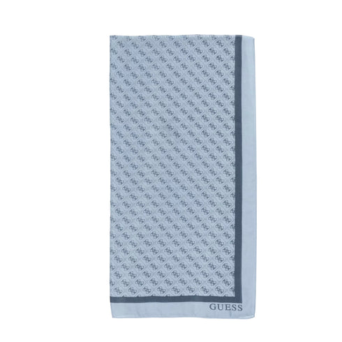 Guess Pashmina Pashmina Donna motivo logo UNI A25 - GUESSAW5341POL03 - SLG - UNI - Francavilla Moda